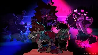 Donnie-Soft - Friday Night Funkin': Baddies OST