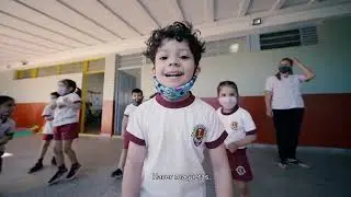 COLEGIO LEONES - VIDEO INSTITUCIONAL