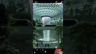 When Reality Seems Like a Dream: Unbelievable Places 02