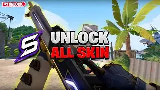 How to Unlock All Valorant Skins (Updated)