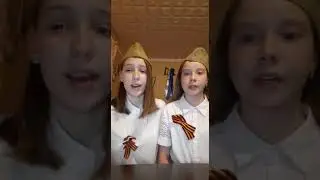 Владислава Самсонова - Краснодар  | "Музыка Победы"