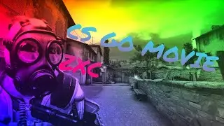 Забираешь мою душу CS:GO MOVIE