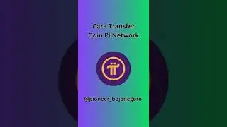 Cara Transfer Pi Ke Sesama Pioner , Cara Mudah Mengirim Pi