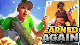 HOW I WON ANOTHER $100 IN SOLO CASH CUP FINALS 🏆