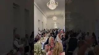 Singing Waiters at Norwood Park, Nottingham