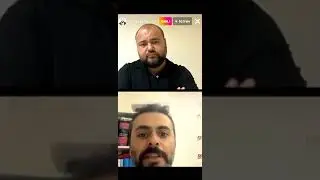 Ramazan Yetgin KPSS Sorularını Çaldığı İddia edilen Yediiklim Editörü İle Konuşuyor! Hata Yaptım!!