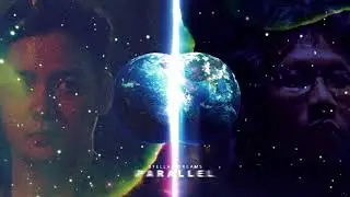 Stellar Dreams - Parallel (Live)