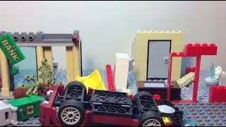 LEGO Tornado Outbreak!!!