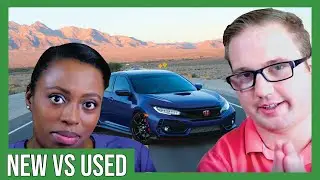 Things No One Tells You About Buying a New or Used Car...