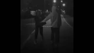 I wanna be yours edit audio