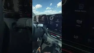 Where is the KEY on the Silverado EV?!  