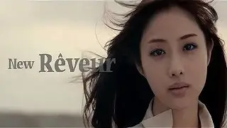 いいなCM　Reveur　レヴール　長澤まさみ／戸田恵梨香／石原さとみ　3本立て