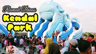 Kendal Park • RumDin Kendal