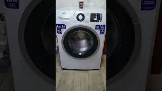 Отжим 1200 об. ATLANT 60У1010-00 6kg