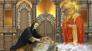 Оберег молитвослов