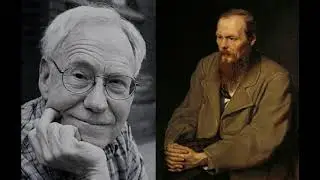 Hubert Dreyfus - Dostoyevsky's The Brothers Karamazov