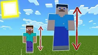Statue of Steve in Minecraft |  Alpha Gamer