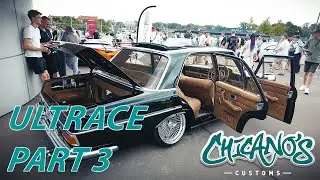 ULTRACE PART 3