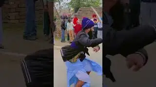 #vlog #gatka #panth_akali_gatka_akharra #amritsar