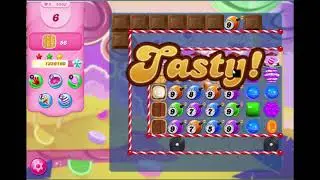 Candy Crush Saga Level 5562 To 5564