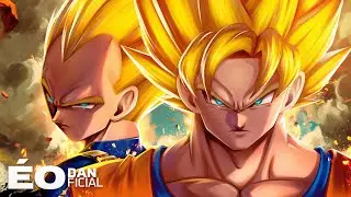 Dan - Super Saiyajin (feat.  @Tauz)