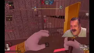 [CSONS: Vietnam] Zombie Escape khác ngày xưa quá