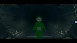 Slendytubbies 3 campaign android bug