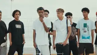 Zenki - Bençãos (Clipe Oficial)