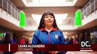 🔴 Bienvenido a la edición #150 de DC TV, el noticiero de la Participación en #Bogotá 📺