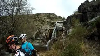 Ruta hedi + subida de regalo