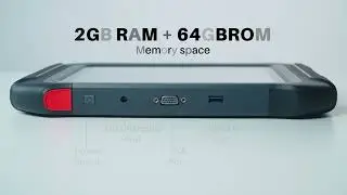 Xtool d9 Pro UNBOXING