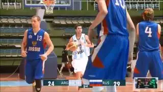 juan aude compilado Mundial Taiwan 2015