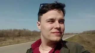 Поездка в Пестравку. Влог.