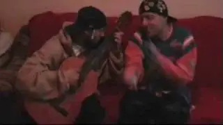 ThugMan ft Giulliany Unplugged