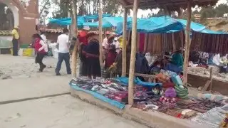 22 novembre 2015 :: Chinchero :: 1 parte :: Perù
