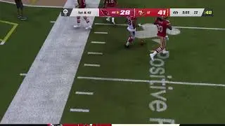 Madden 23// Offline Franchise