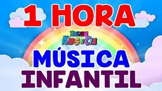 1 HORA DE MÚSICA INFANTIL 2025