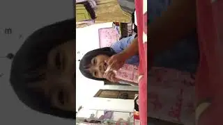 Yasmin Review Jajanan Pocky
