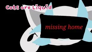 Missing Home meme | Flipaclip Animation | CaL