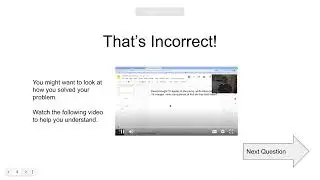 Extreme Makeover UDL Edition! Making a Self-Pace Google Slides Activity Accessible and Even Better!