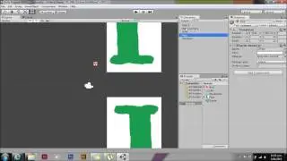 Unity: 15 Minute Flappy