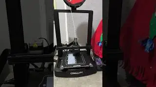 Ender 3 v3 Se