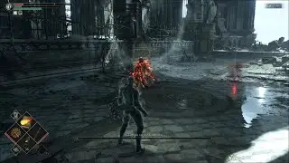 Demon's Souls -И это ласт Босс?Старый король Аллант¦PS5 4K ¦