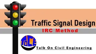 Traffic Signal Design Using IRC Method