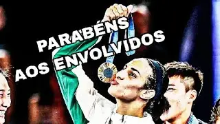 CULTURA WOKE VENCEU