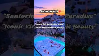 Greece travel | trip to Greece | places to visit in Greece | trip to Greece