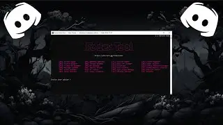 Discord Tool - MultiTool