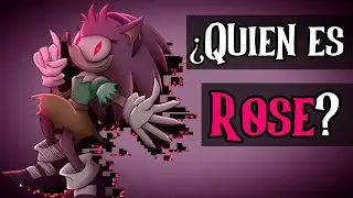 Who is Rose?