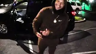 Young Sheed - LOVE LOST FREESTYLE
