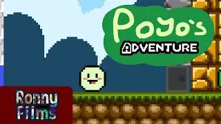 Poyo’s Adventure Trailer